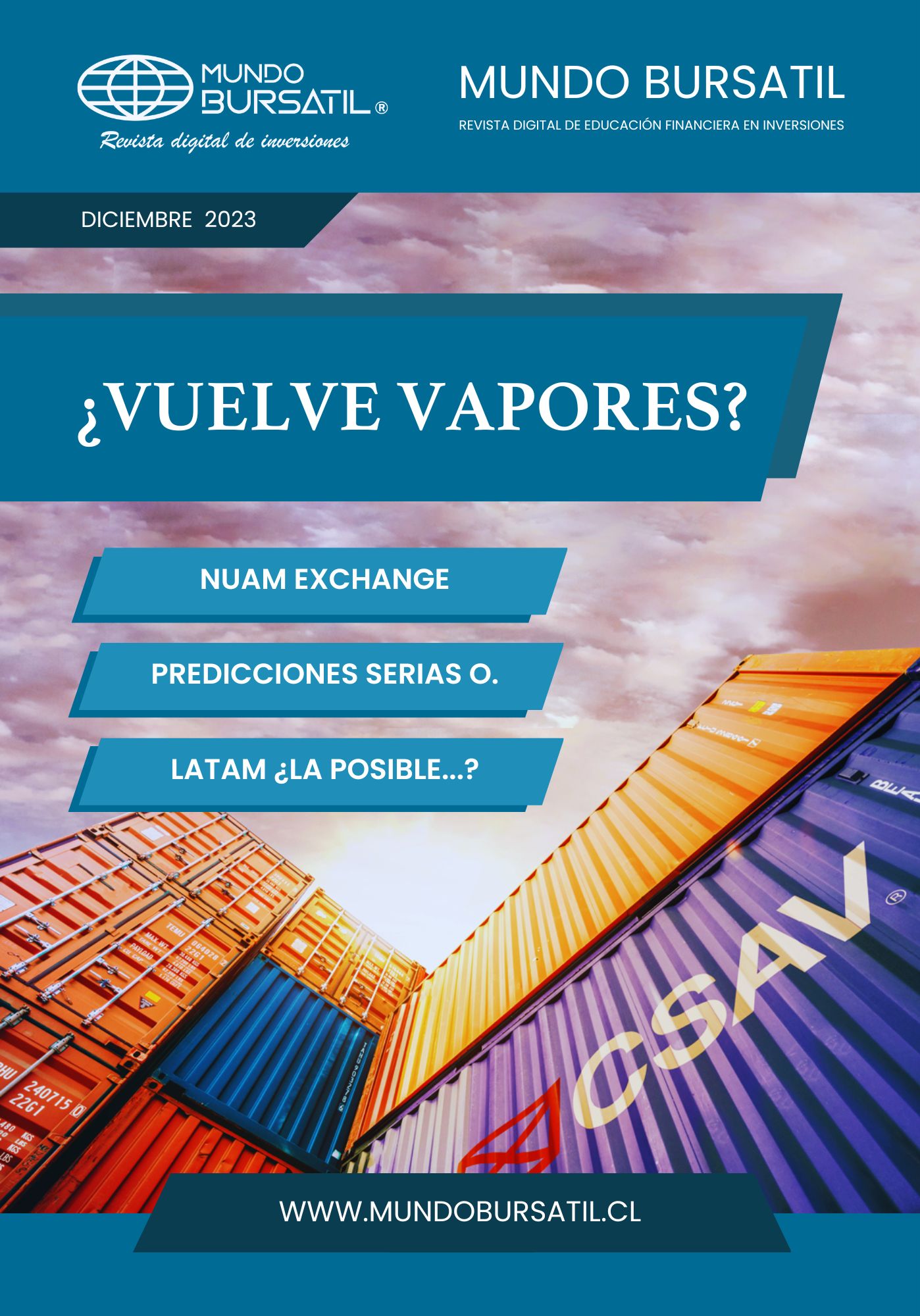 REVISTA DICIEMBRE