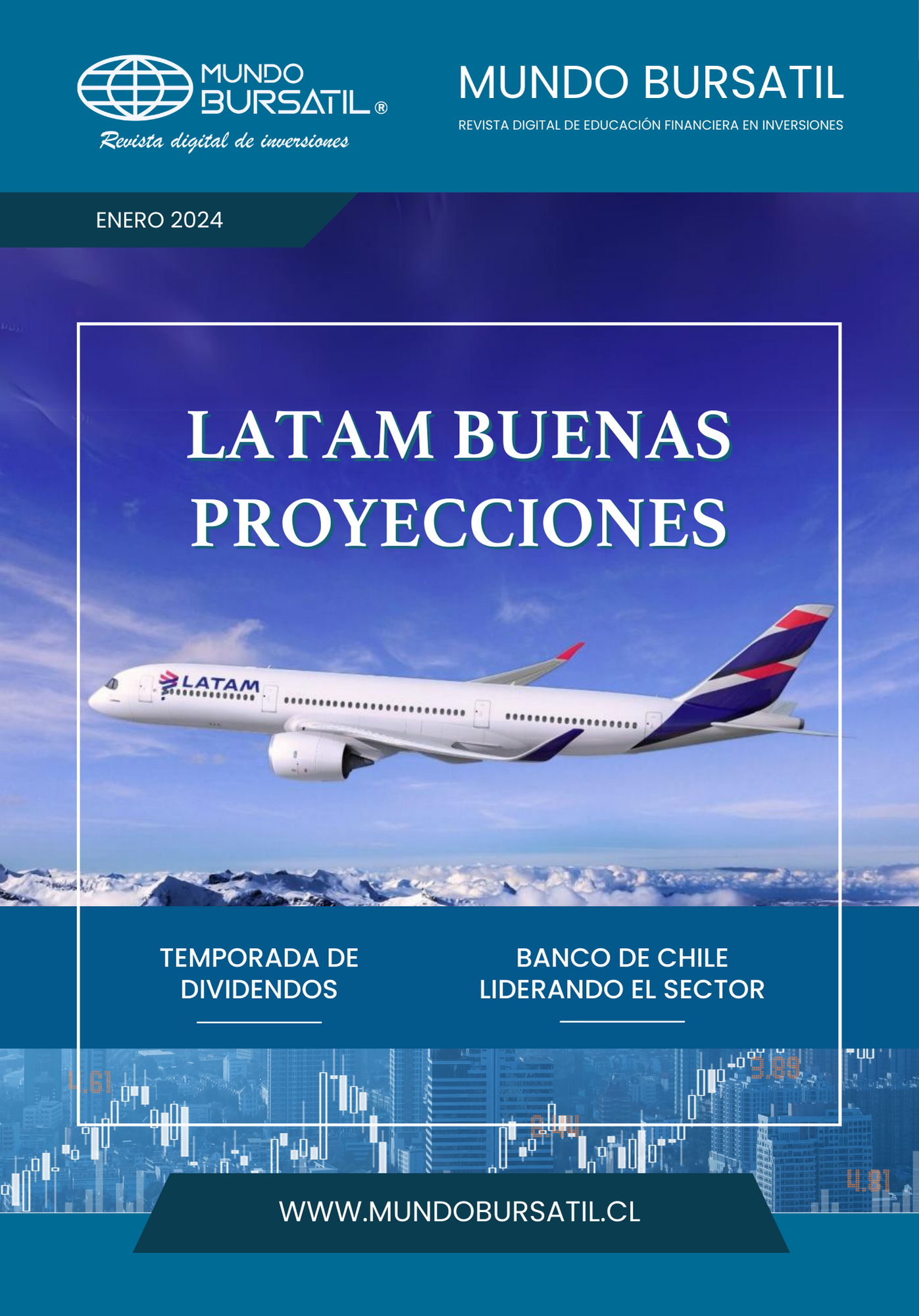 REVISTA ENERO